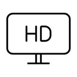 HP Monitor Curvo P34hc 86.4cm (34") Quad HD 3440 x 1440 21:9 5ms 178°/178° 3000:1 Negro