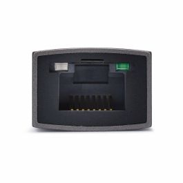 Cable USB Startech U2GA-USB-C-ETHERNET Gris