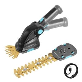 Cortasetos Cecotec TitaniumSword 2000 7,2 V Precio: 39.58999968. SKU: B1EGDESBCT