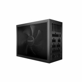 Be Quiet! Dark Power PRO 13 1600W 80+ Titanium ATX 3.1 Fuente de Alimentación