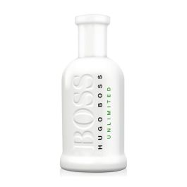 Boss Eau de Toilette Boss Unlimited Vaporizador 100 mL para Hombre Fragancia Aromática Fresca Precio: 44.89000054. SKU: S4501200