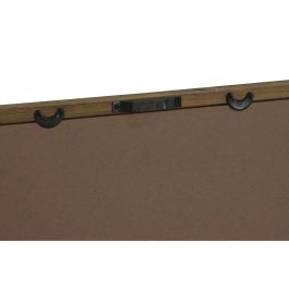 Cuadro Home ESPRIT Cristal Abeto 55 x 2,5 x 70 cm 55 x 3 x 70 cm