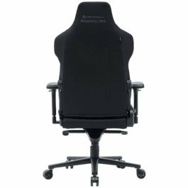 Silla de Oficina Newskill Negro