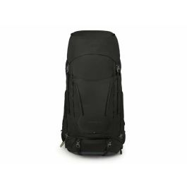 Mochila de Senderismo Osprey Kestrel Negro 68 L Mochila de Senderismo Osprey Kestrel Negro 68 L
