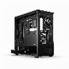 be quiet! SHADOW BASE 800FX Black Midi Torre PC, ATX, Ventana Cristal Templado, Iluminación ARGB FX, Silencioso