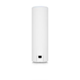 Ubiquiti WiFi 6, Ethernet/Bluetooth, PoE, 4.8 Gbps Throughput rate, Advanced QoS Ubiquiti WiFi 6, Ethernet/Bluetooth, PoE, 4.8 Gbps Throughput rate, Advanced QoS