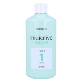 Montibello Iniciative Shape Perm 1 Permanente para cabello Precio: 21.6900002. SKU: S4252626