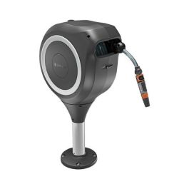 Gardena 18617-20, Manguera para Terraza RollUp M, 20 m, Color Negro Precio: 180.50000034. SKU: B16ASEBN8Z