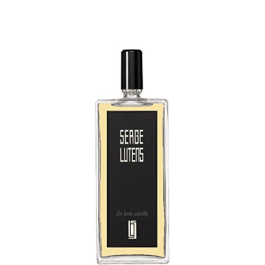 Serge Lutens UN BOIS VANILLE Eau de Parfum Unisex Vaporizador Oriental Vainilla 100 ml