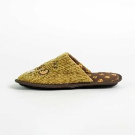 Cerdá Zapatillas de casa abierta Lion King T40/41