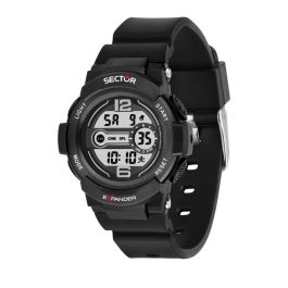 Reloj Unisex Sector R3251525001 (Ø 40 mm) Precio: 63.78999968. SKU: B1AGN98WJR