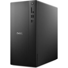 Dell Ordenador de Sobremesa Profesional QVT1260, Intel Core i5-14400, 16GB DDR5, 1TB NVMe SSD, Windows 11 Pro