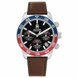 Reloj Hombre Tommy Hilfiger 1792166 (Ø 40 mm) Precio: 134.1527. SKU: B1KMHZ53MZ