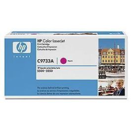 HP Laserjet Color 5500-5550 Toner Magenta, 13.000 Páginas - 645A Precio: 532.94999945. SKU: S8409617