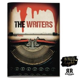 The Writers Precio: 12.2512. SKU: B1E7YBBP8F