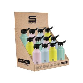 Expositor Botella Portaliquidos Safta Runbotts 235x315x195 mm Precio: 246.49999968. SKU: B14KRMCEPN