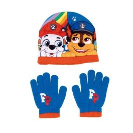 Set Gorro Y Guantes Infantil Safta Navidad Paw Patrol Set Gorro Y Guantes Infantil Safta Navidad Paw Patrol