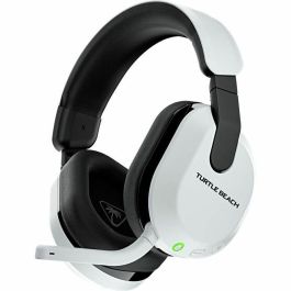 Turtle Beach Stealth 600 PS (Gen 3) Auriculares Inalámbricos para Juegos Multiplataforma - Blanco Precio: 128.79000057. SKU: B1B7EM2AFT