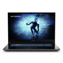 Erazer MD62643 Intel® Core™ i7 i7-12650H Portátil 43,9 cm (17.3") Full HD 16 GB DDR4-SDRAM 1 TB SSD NVIDIA GeForce RTX 4060 Wi-Fi 6E (802.11ax) Windows 11 Home Negro Precio: 1308.50000039. SKU: B1J34G5SQM