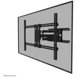 Neomounts WL40S-950BL18 Soporte de Pared para Pantallas de 55-110 Pulgadas, Movimiento Completo, Negro Precio: 296.49999962. SKU: S55167949