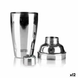 Coctelera Quttin 750 ml Acero (12 Unidades) Precio: 67.50000004. SKU: B1FN9D58RM