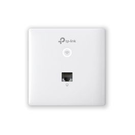 Punto de Acceso Inalámbrico TP-Link Omada EAP230-WALL PoE 1200Mbps/ 2.4GHz 5GHz/ Antenas de 3.6dBi/ WiFi 802.11ac/n/b/g Precio: 74.50000008. SKU: S0228770