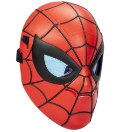 Máscara Hasbro Spiderman
