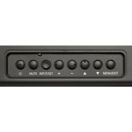 Sharp/NEC UN552V, 55" UN-Series LFD for Video Walls, FHD 1920x1080, 500cd/m², D-LED backlight, 24/7 proof, OPS Slot, CM Slot, Media Player, Bezel width 3.5mm Sharp/NEC UN552V, 55" UN-Series LFD for Video Walls, FHD 1920x1080, 500cd/m², D-LED backlight, 24/7 proof, OPS Slot, CM Slot, Media Player, Bezel width 3.5mm