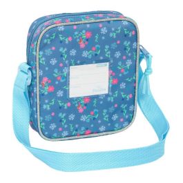 Safta Bolso Bandolera Frozen 180x160x40 mm