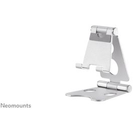 Soporte para móviles Neomounts DS10-150SL1 4,7" Plata