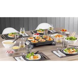 TEFAL PY558813 Crepiere Electric Crep'Party TEFAL PY558813 Crepiere Electric Crep'Party
