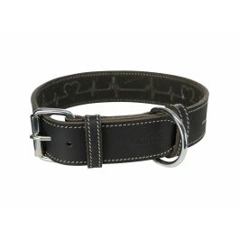 Collar para Perro Trixie Heartbeat Negro 38-47 cm Precio: 19.49999942. SKU: B15XFNH94N