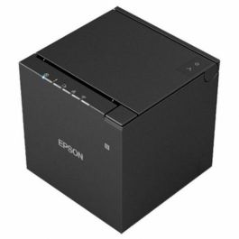 Epson TM-m30III Impresora de Recibos POS Móvil con Conectividad Fiable y Diseño Compacto para Negocios