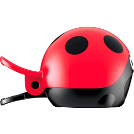 Maped Sacapuntas Croc Croc Easy de Plástico con Depósito para Niños