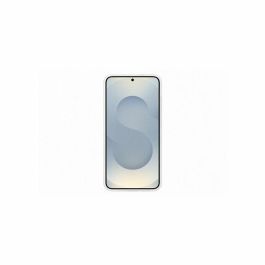 Samsung Flipsuit Case para Galaxy S25, Funda Blanca