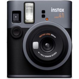 Fuji Instax Mini 41 Cámara Instantánea Precio: 120.50000017. SKU: B13XJ5S932