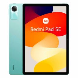 Tablet Xiaomi RED PADSE 6-128 GREE Precio: 207.58999943. SKU: B1GRL98GRM