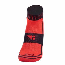 Calcetines Deportivos Hanker Vindio Rojo Running Precio: 15.5727. SKU: B13ACT58VK