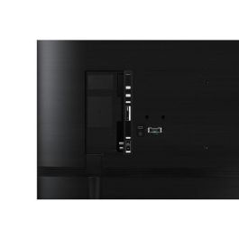 Samsung HG55BU800EUXEN Televisión Hotelera 55" 4K Ultra HD Smart TV Negro