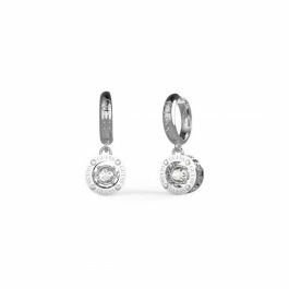 Pendientes Mujer Guess JUBE01463JWRHT-U Acero Inoxidable 1 cm Precio: 27.50000033. SKU: B14VHRA7S4