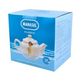 Manasul Classic 100 Bolsitas Precio: 16.9900005. SKU: B15JRXEJKM