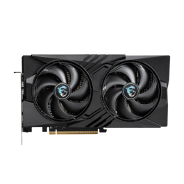 MSI GeForce RTX 5060 8G GAMING OC NVIDIA 8 GB GDDR7, 912-V537-005, PCI Express x16 5.0, 2 Ventiladores, Overclocked