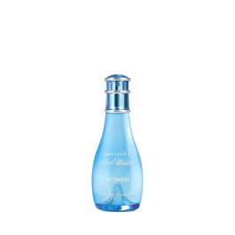 Cool Water, Agua de Tocador, Para mujeres, 30 ml *Probador Precio: 19.49999942. SKU: B1BADBEFGP