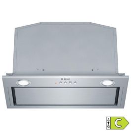 Campana Convencional BOSCH DHL585B 52 cm 650 m3/h 67 dB 277W Campana Convencional BOSCH DHL585B 52 cm 650 m3/h 67 dB 277W