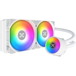 CPU de refrigeración de agua - XigMatek - Líquido Killer x 240 Ártico - Blanco - 2x120 mm Precio: 81.50000012. SKU: B1B9JNV4CX