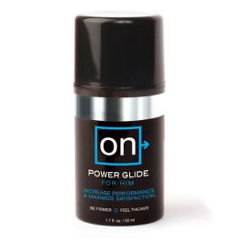 ON Gel Potenciador Para Él Sensuva Precio: 41.68999945. SKU: S13001475