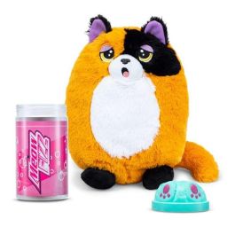 Peluche gatos mimimiau 24 cm tira y wow les encanta meterse en todos los agujeros. - modelos surtidos Peluche gatos mimimiau 24 cm tira y wow les encanta meterse en todos los agujeros. - modelos surtidos