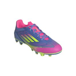 Botas de Fútbol para Adultos Adidas F50 Club Fg/Mg 43