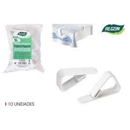 Set de 10 pinzas para mantel Algon (24 Cajas) Precio: 15.49999957. SKU: B138S8TPAV