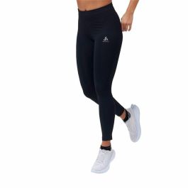 Mallas Deportivas de Mujer Odlo Essential Negro Precio: 46.49999992. SKU: S64121887